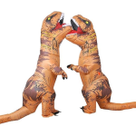 T-Rex Costume