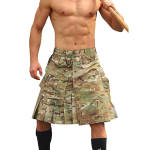 Tactical Kilt